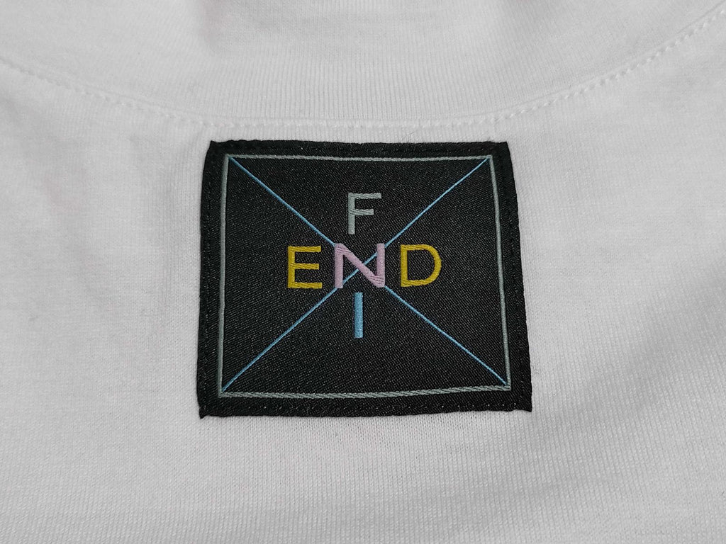 Fendi Long Sleeve Shirt