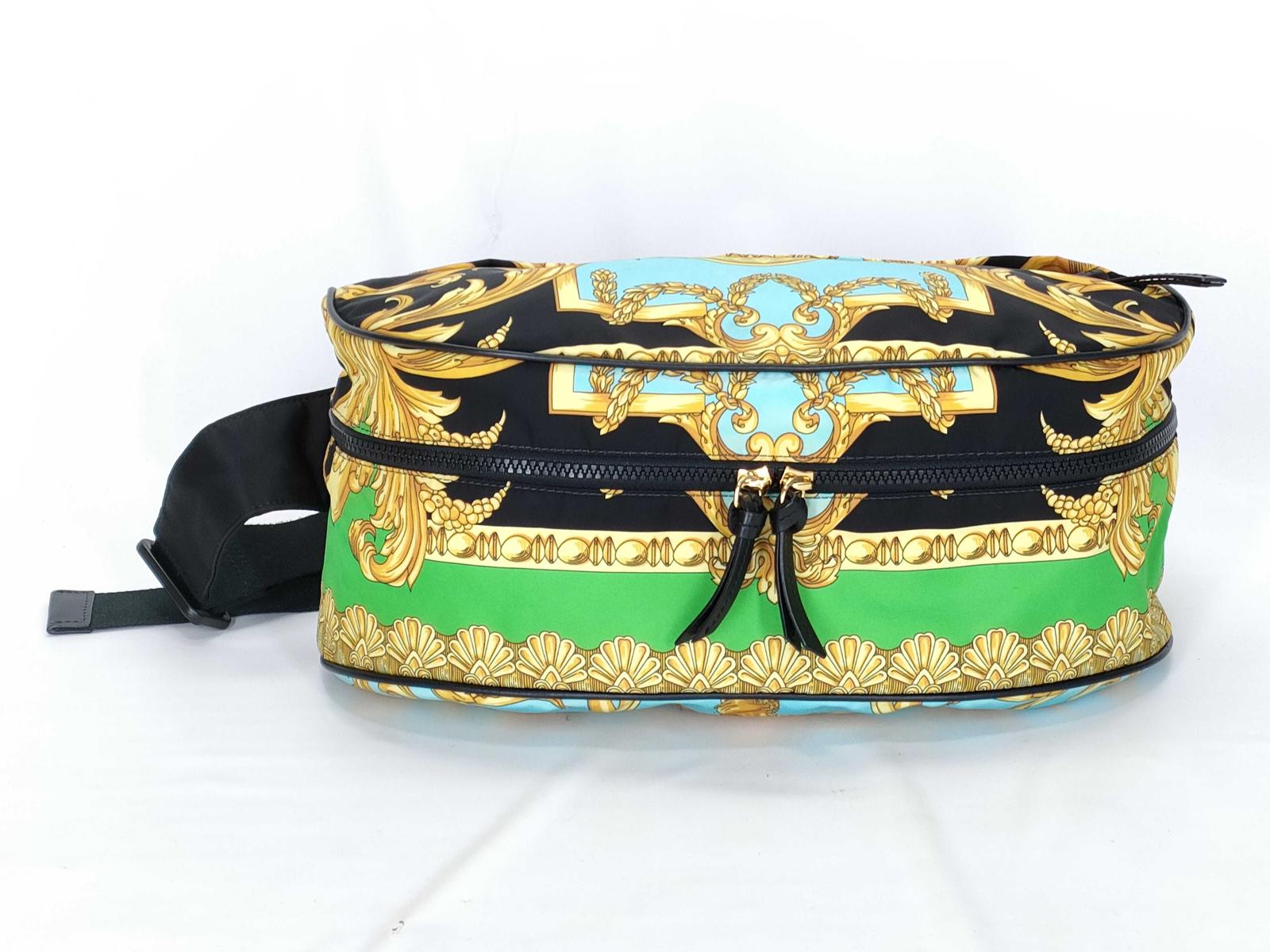 Versace Waist Bag