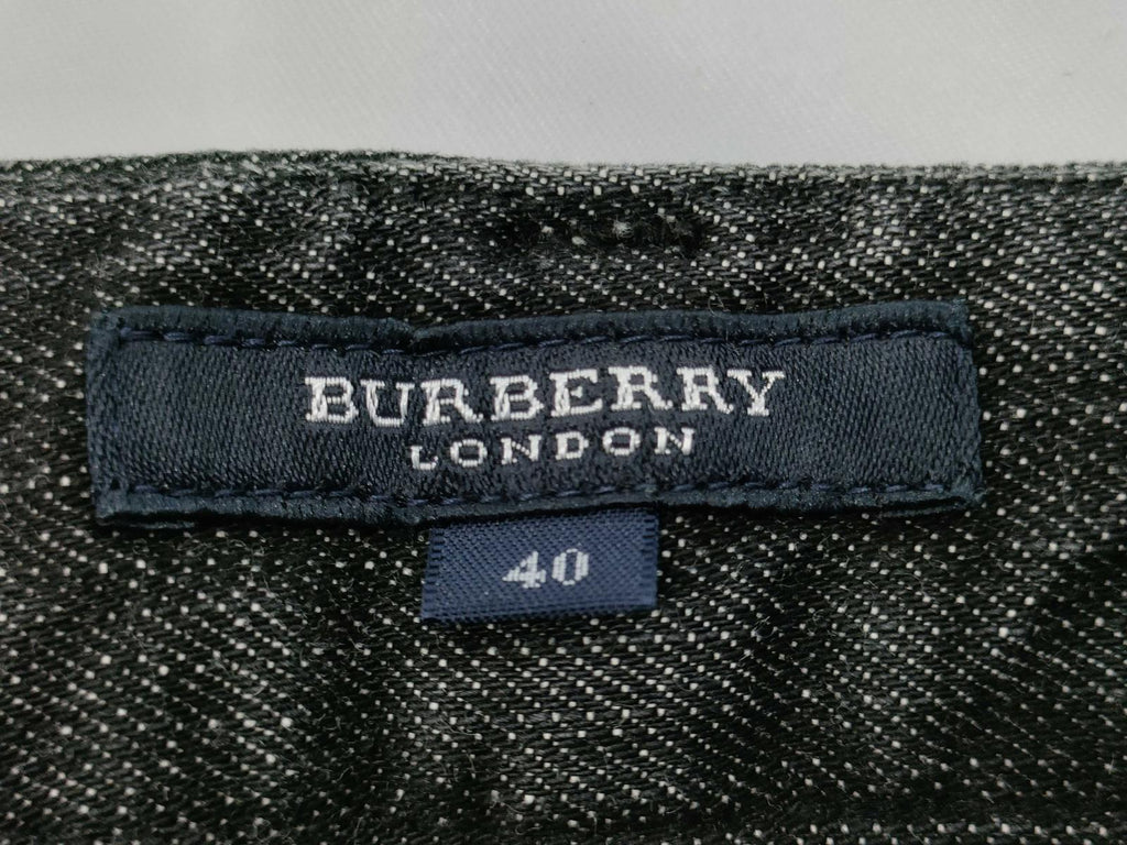 Burberry London Denim Jeans