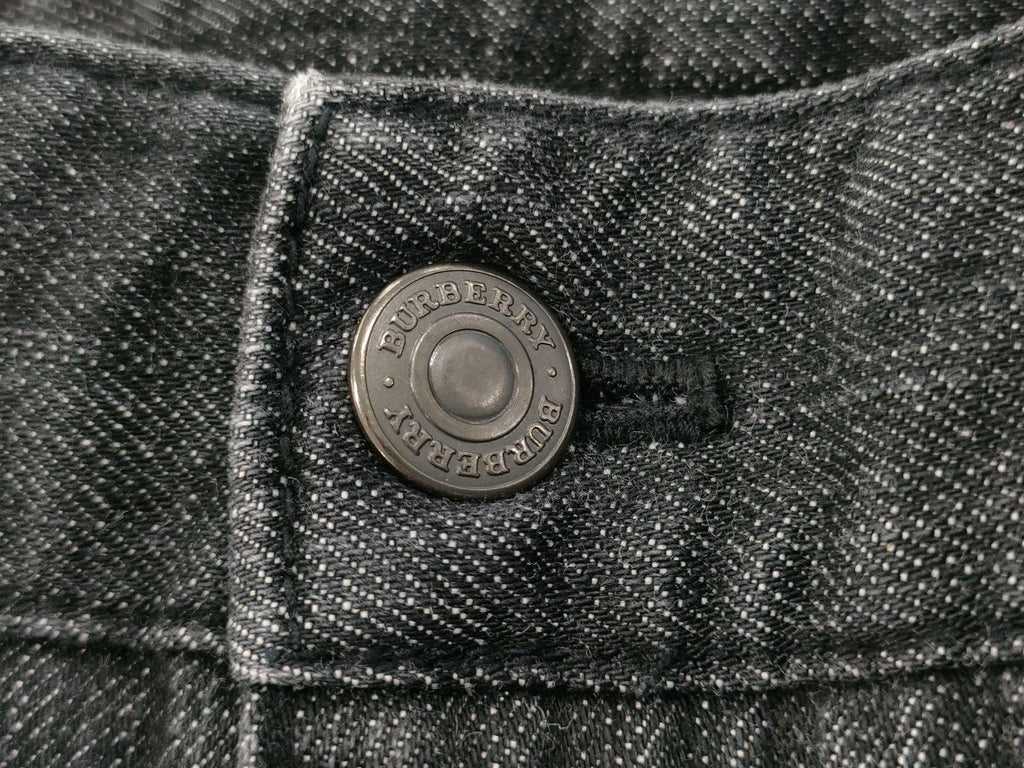 Burberry London Denim Jeans