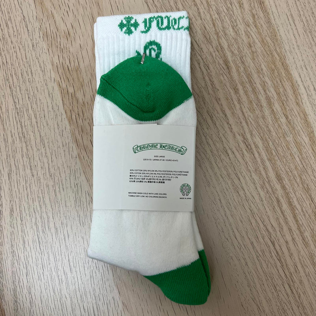 Chrome Hearts Socks