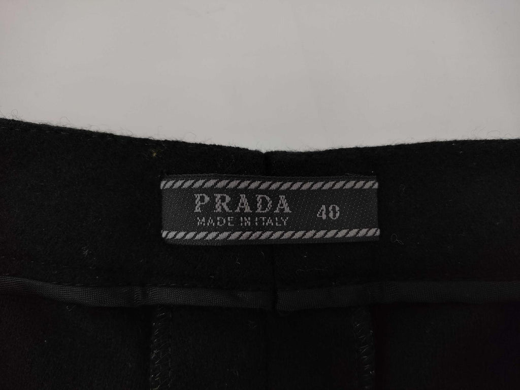 Vintage Prada Wool Pants