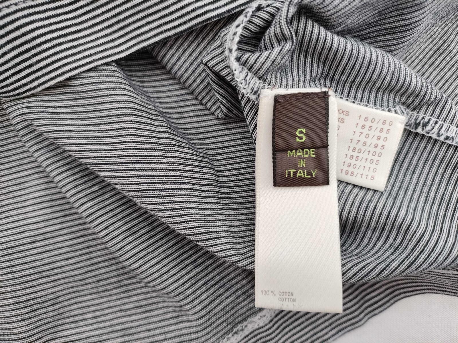 Louis Vuitton Stripped Shirt