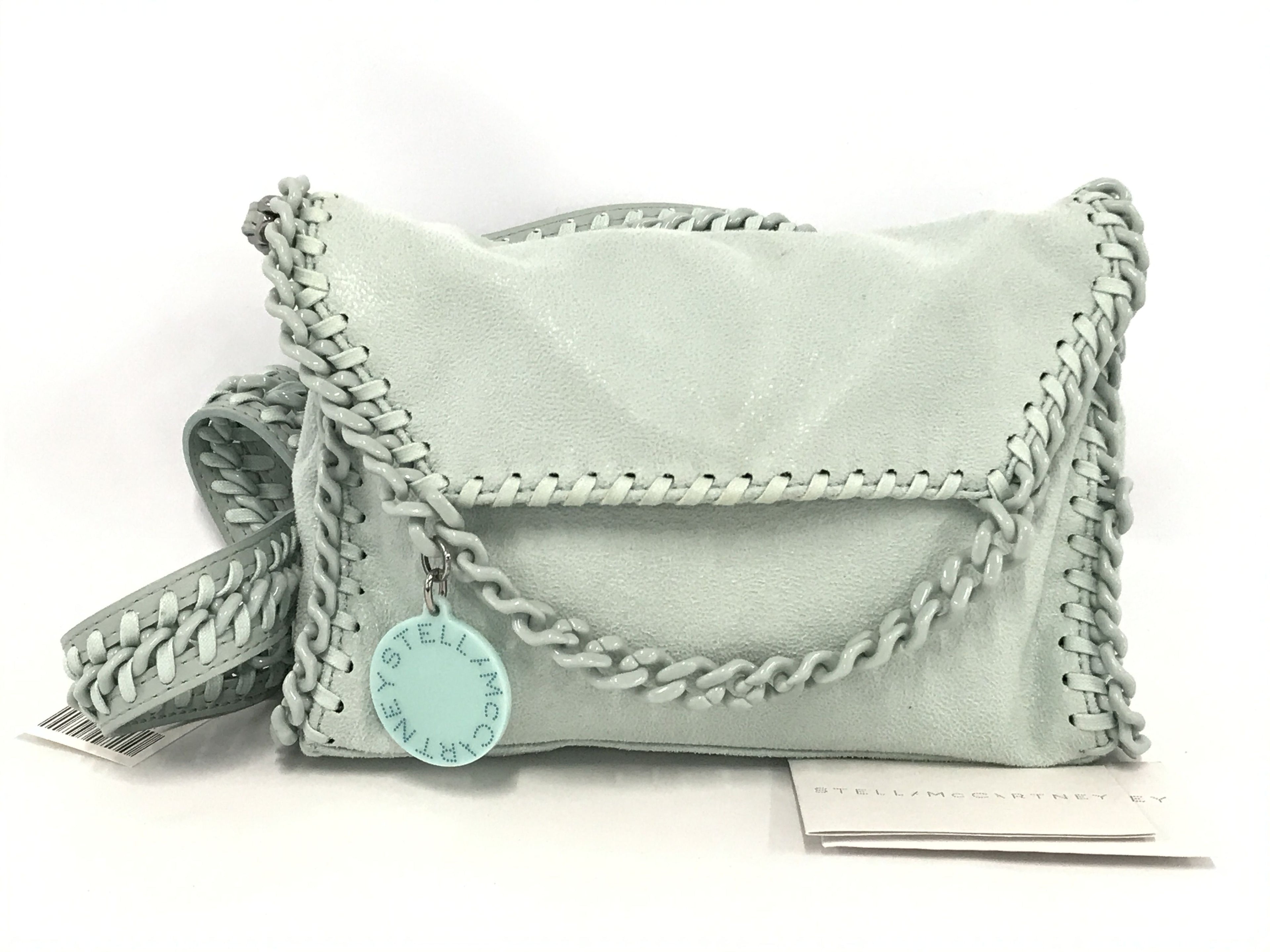 Stella McCartney Falabella Shoulder Bag
