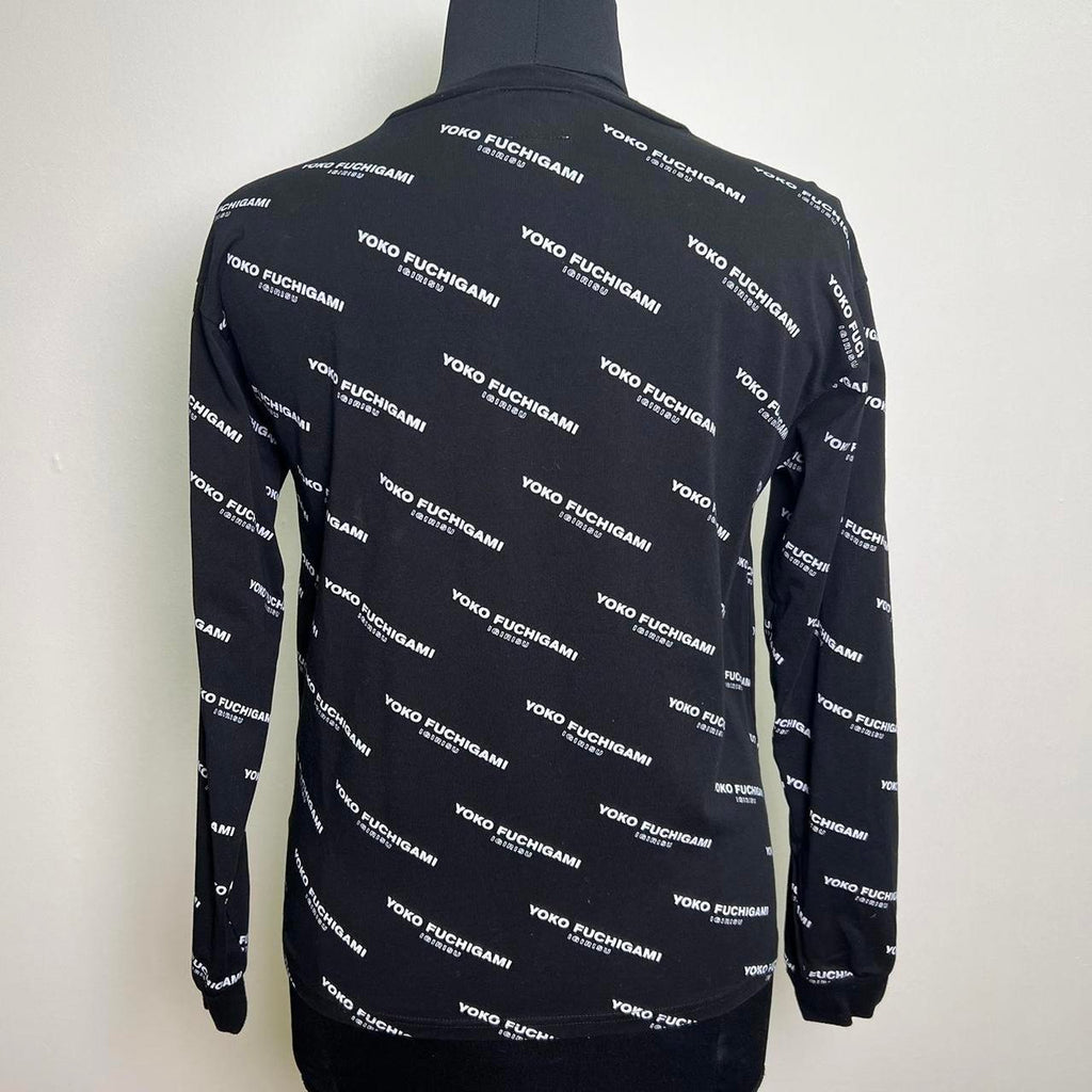 Yoko Fuchigami Long Sleeve Shirt