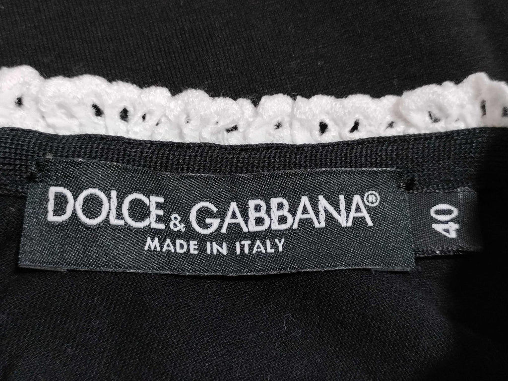 Vintage Dolce & Gabbana Amor Essentia Shirt