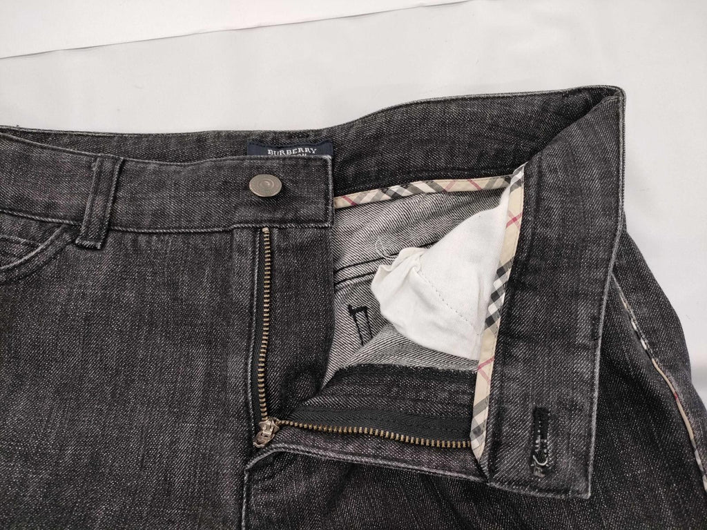 Burberry London Denim Jeans