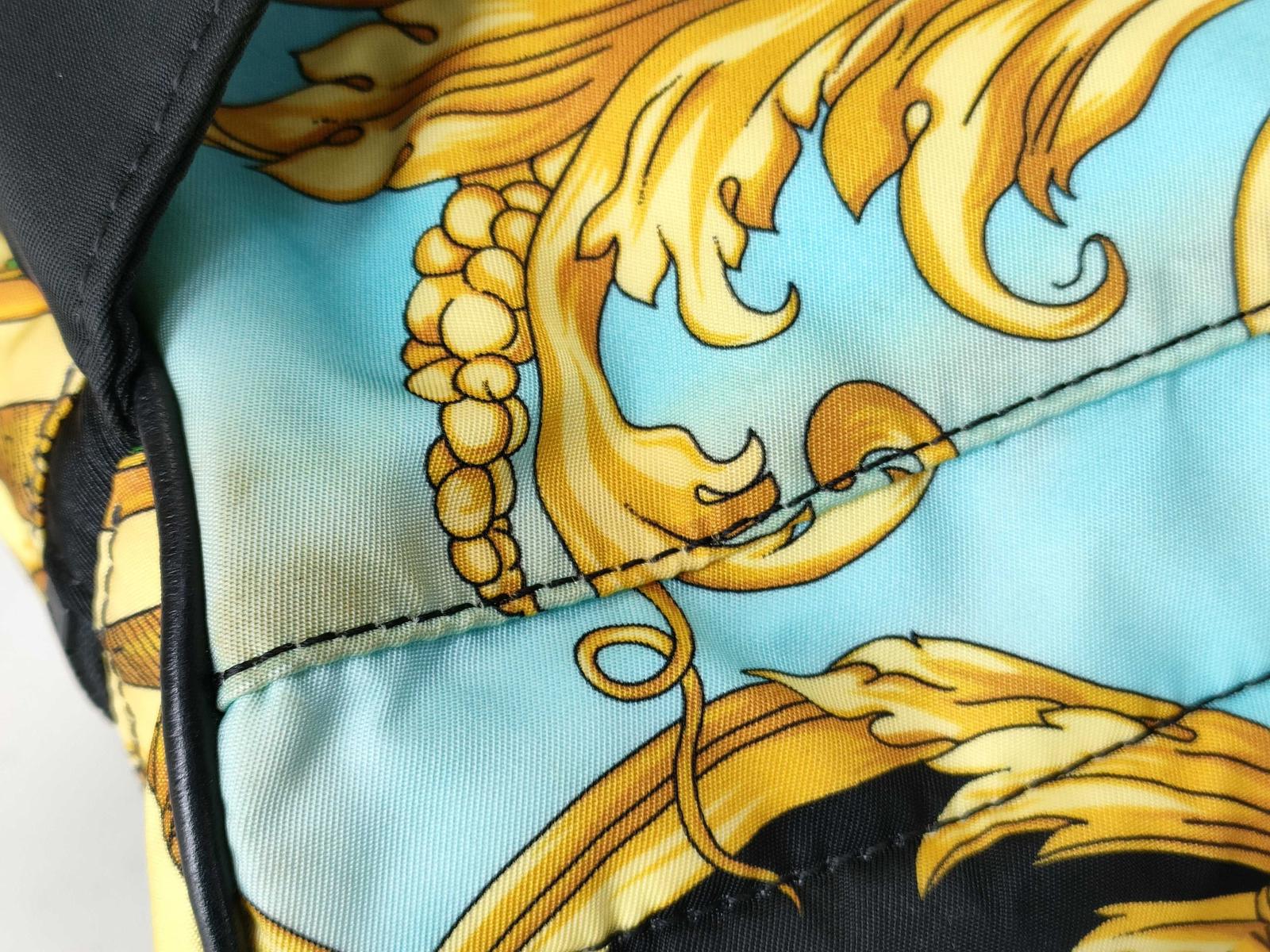 Versace Waist Bag