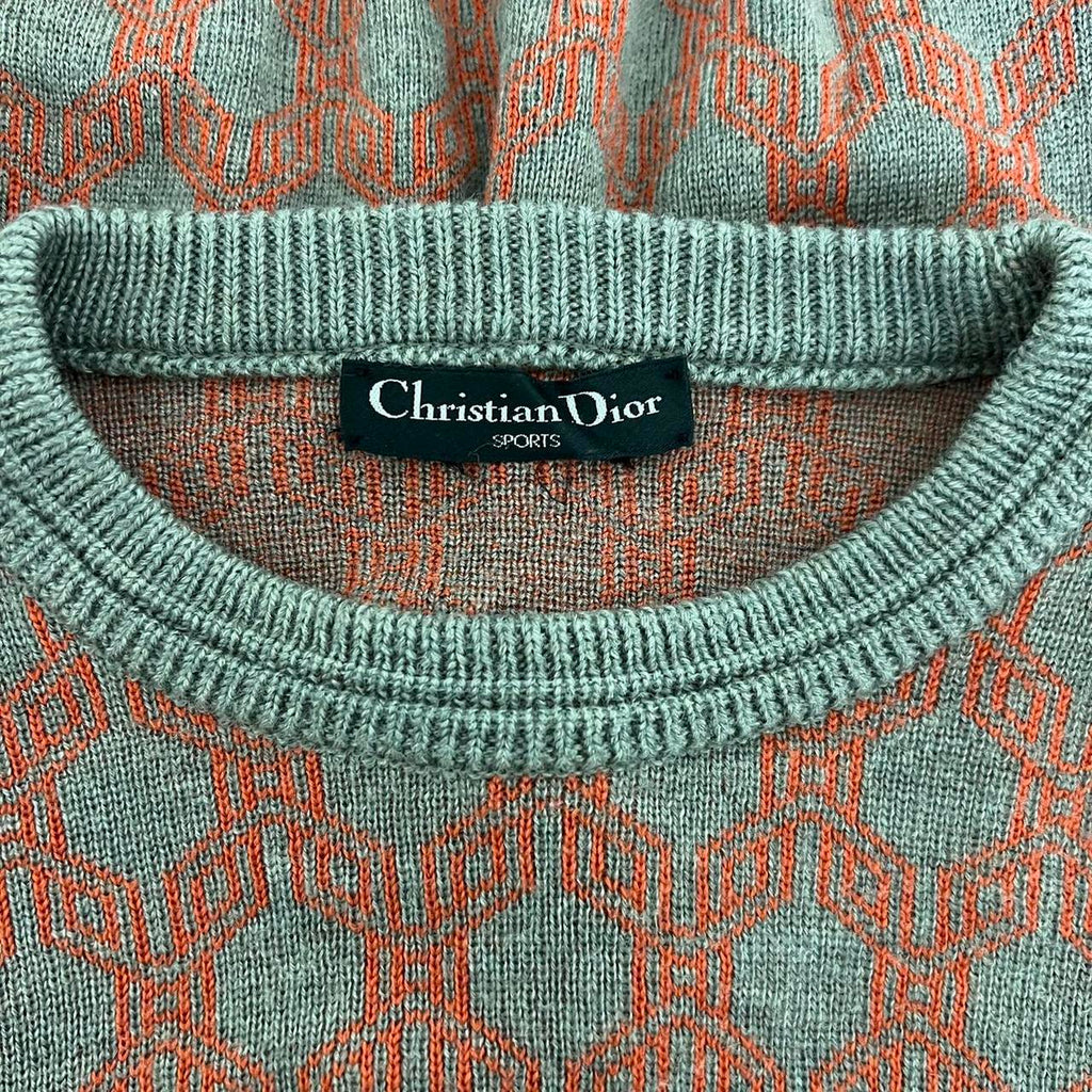 Christian Dior Sweatshirt