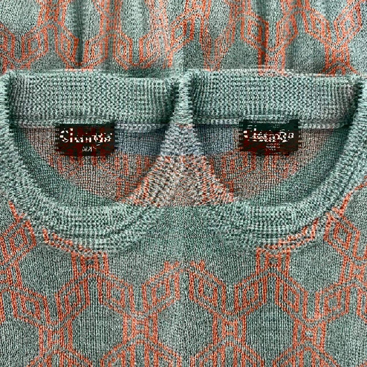 Christian Dior Sweatshirt
