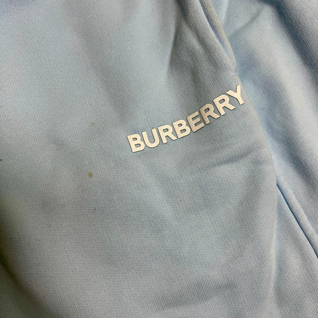 Burberry Cotton Shorts
