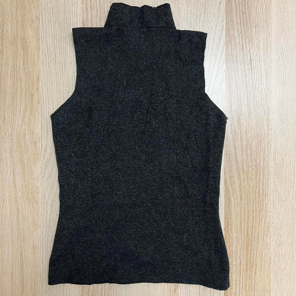 Gucci Sleeveless Sweater