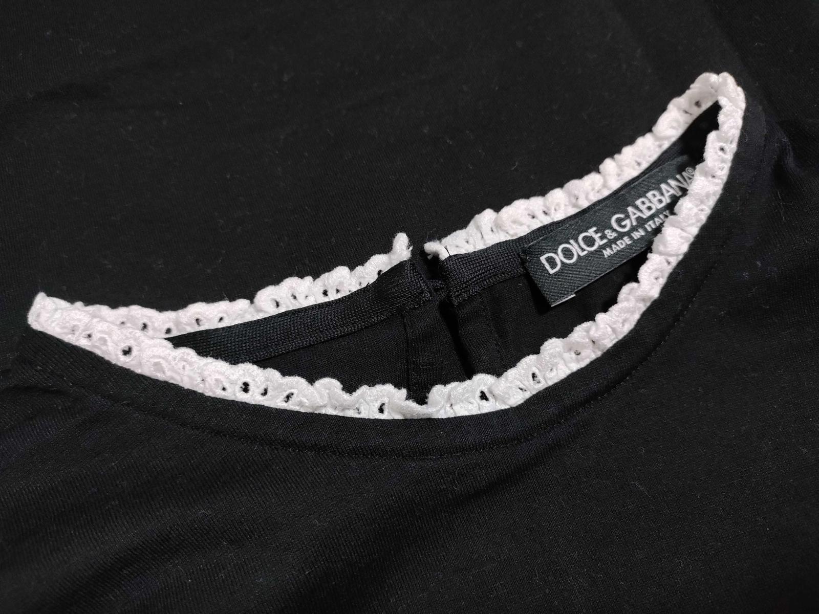 Vintage Dolce & Gabbana Amor Essentia Shirt
