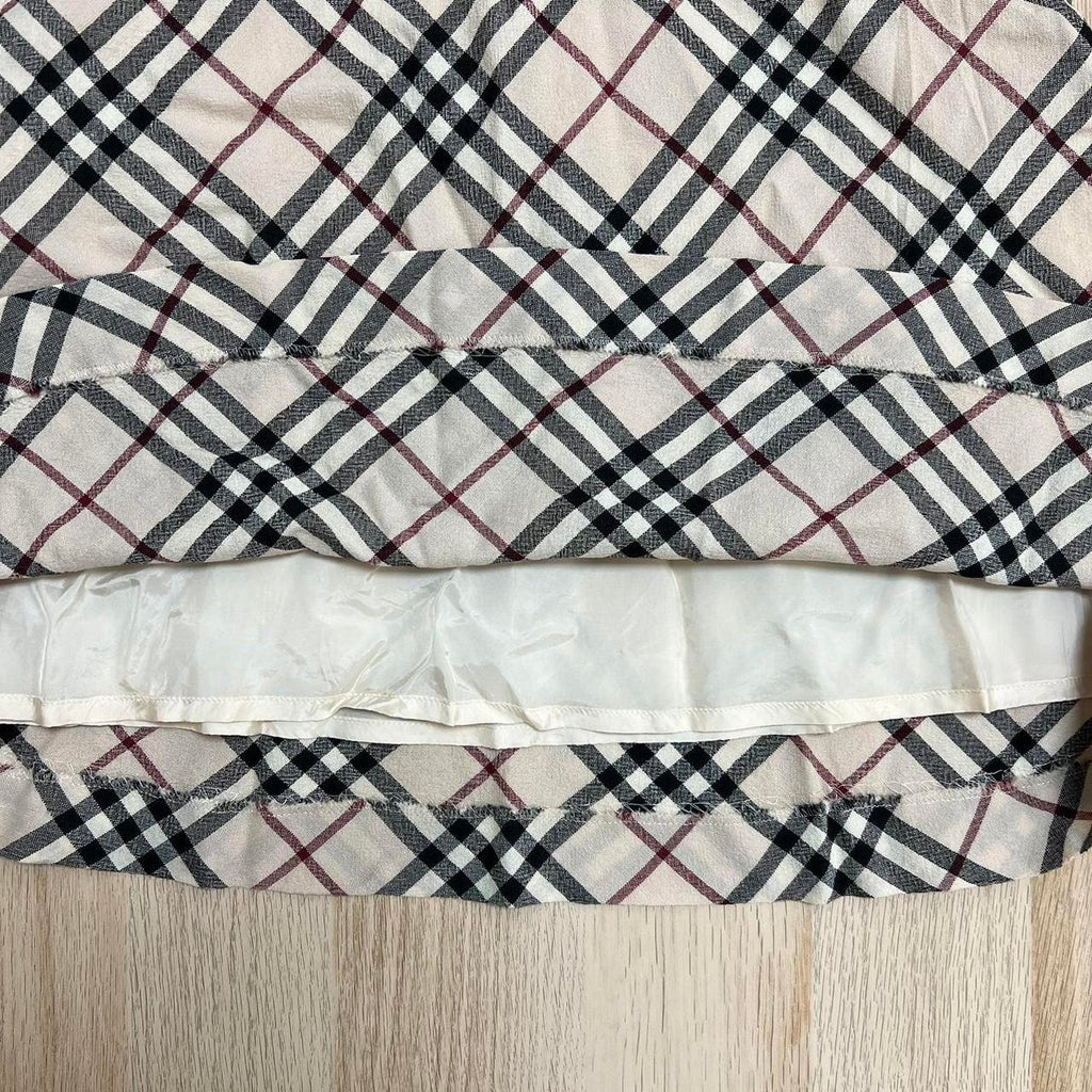Burberry Women's Skirt