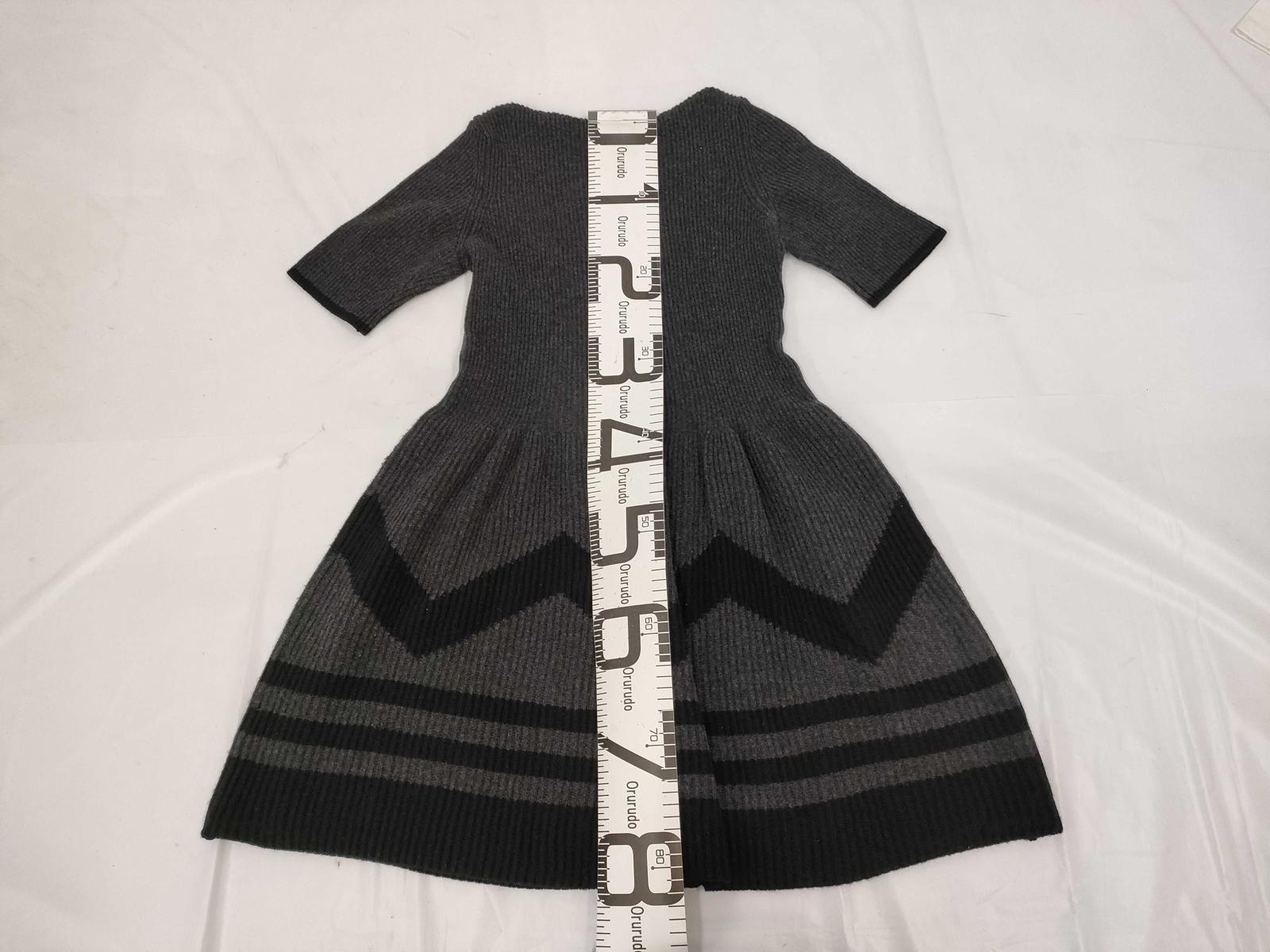 Louis Vuitton Knit Dress