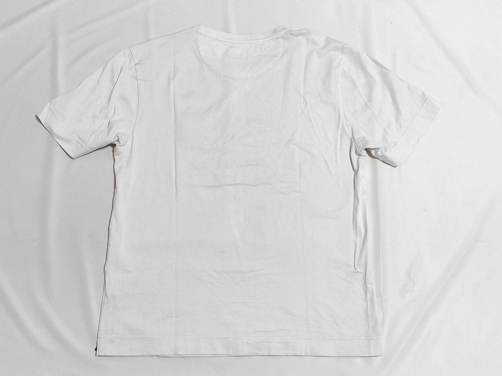 Fendi White T-Shirt