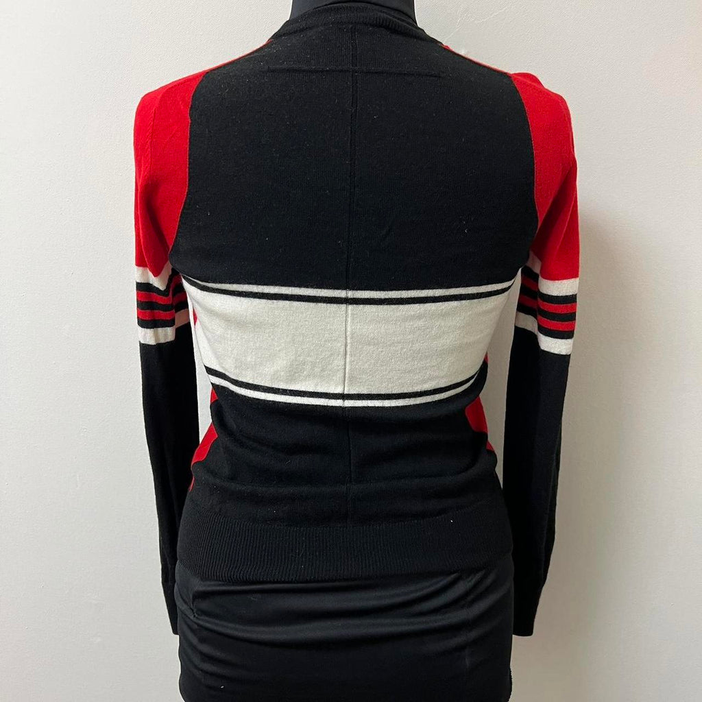 Givenchy Long Sleeve Top