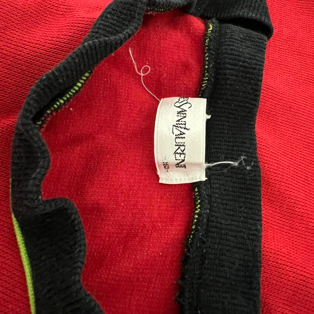 Yves Saint Laurent Domino Sweatshirt