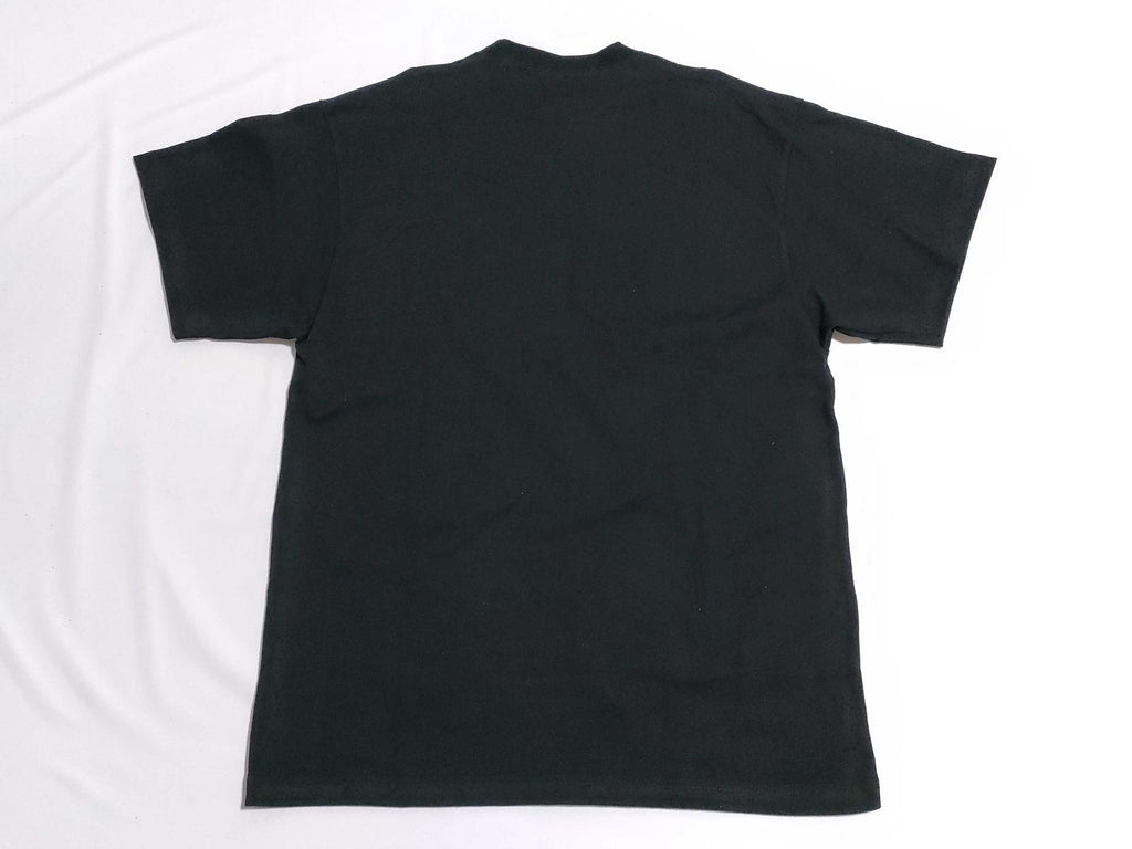 Balenciaga Black T-Shirt