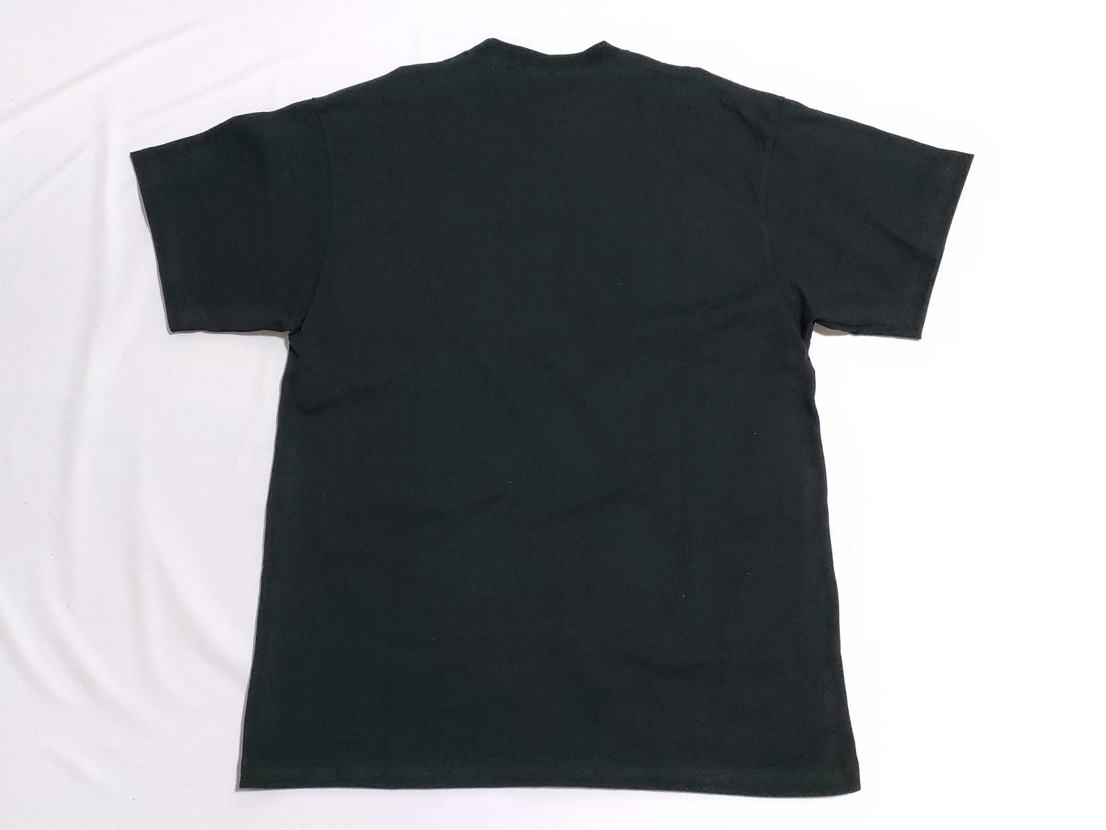 Balenciaga Black T-Shirt