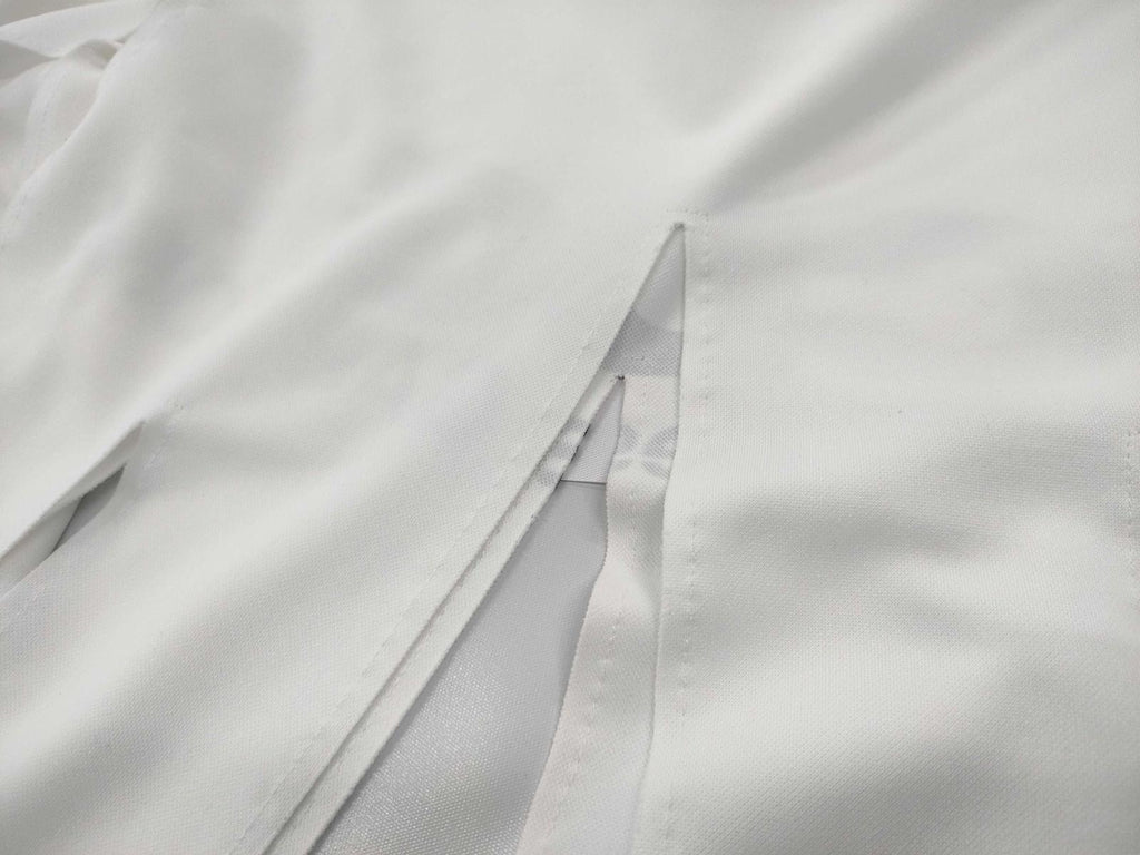 COMME des GARCONS Cut and Sew Top