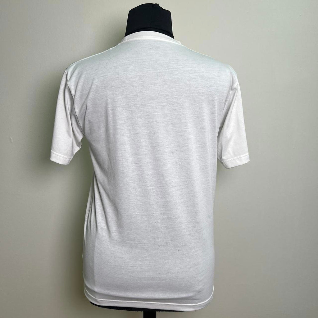 Helly Hansen White T-shirt