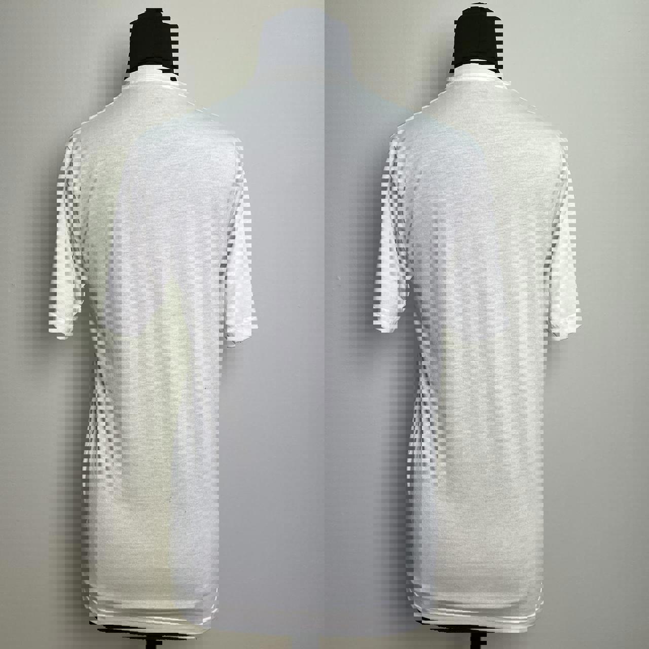 Helly Hansen White T-shirt