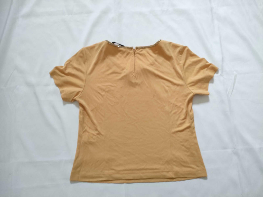 Vintage Leonard Top