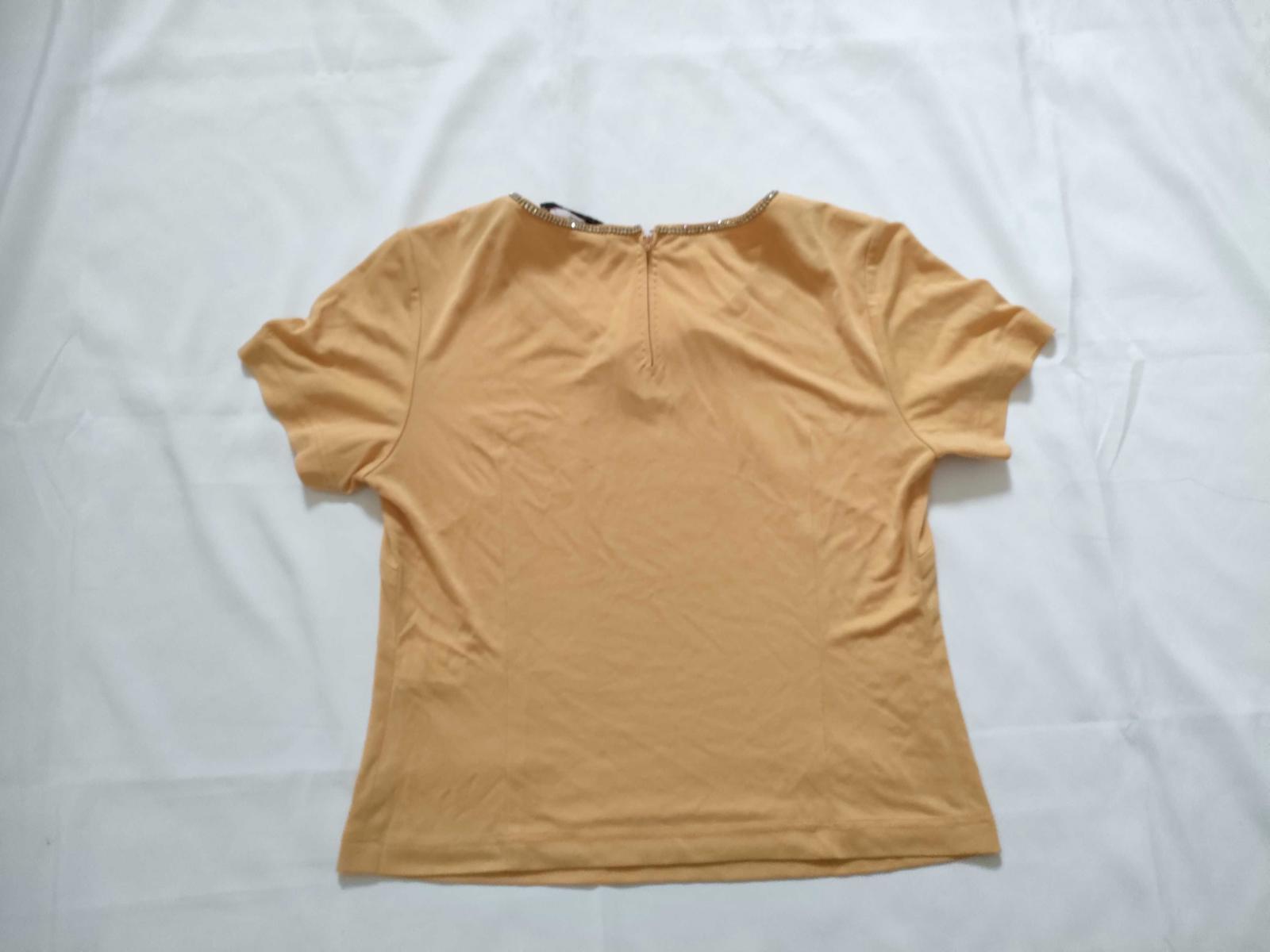 Vintage Leonard Top