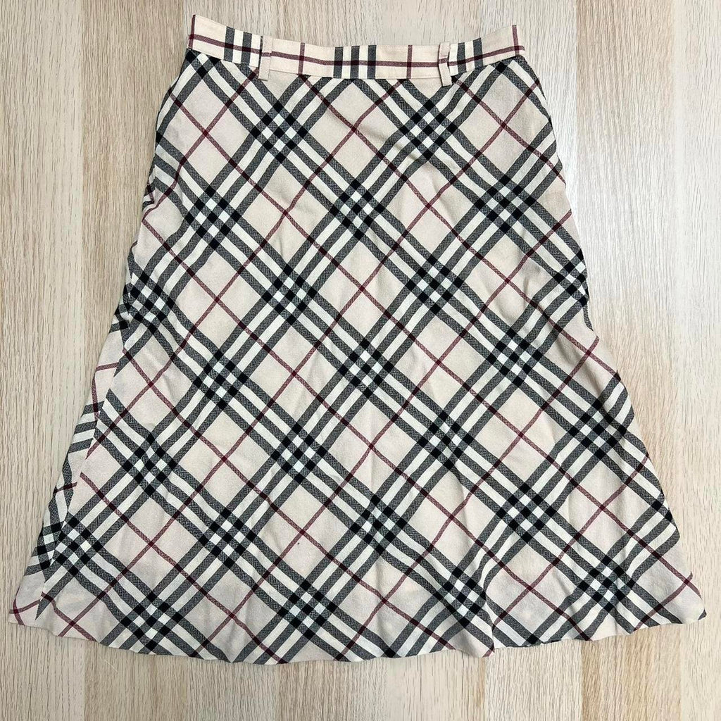 Burberry Women's Skirt