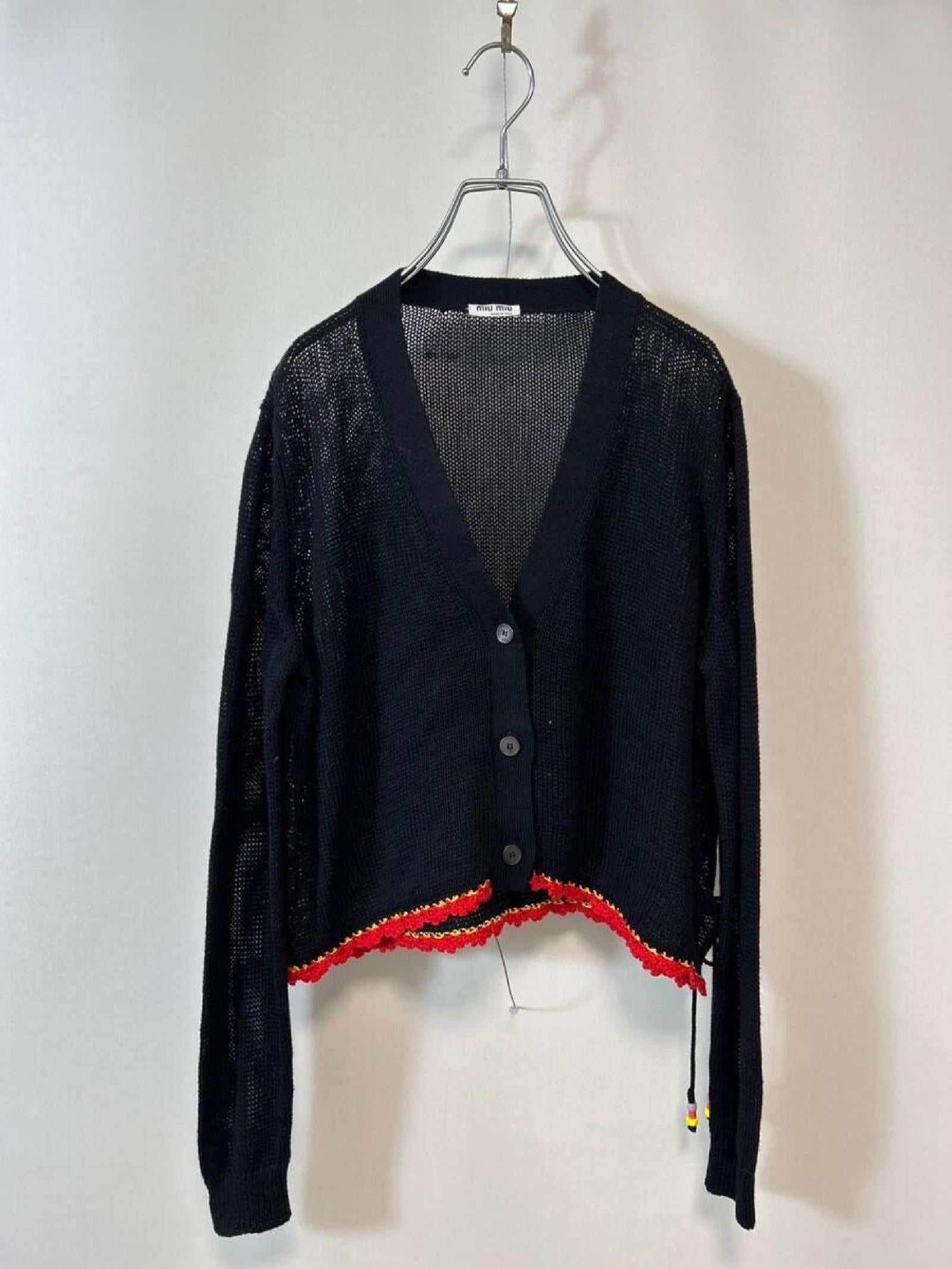 MIU MIU Cardigan