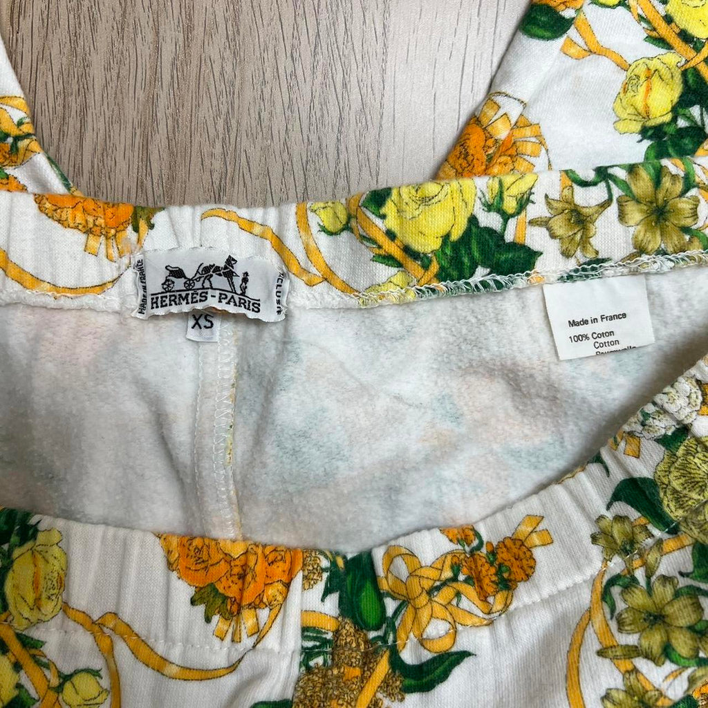 Hermes Leggings