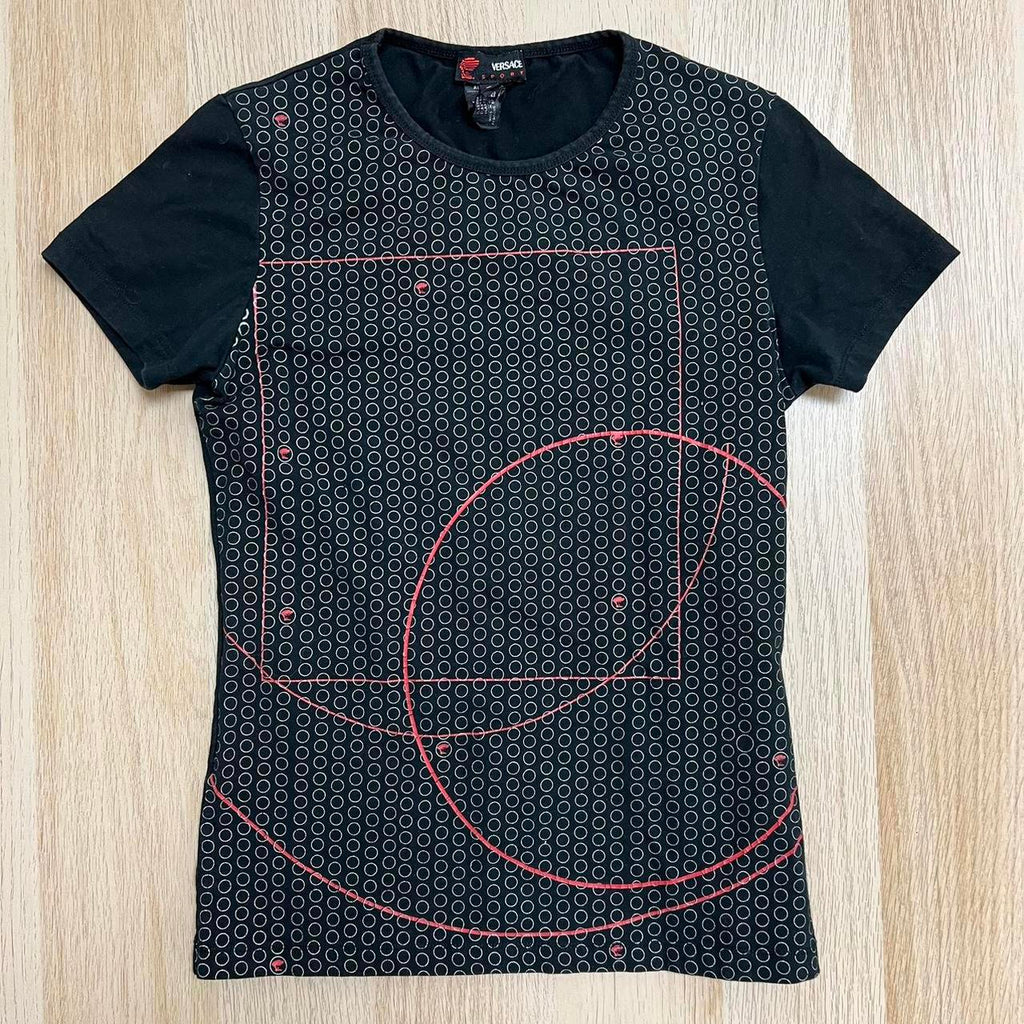 Versace Women's T-shirt