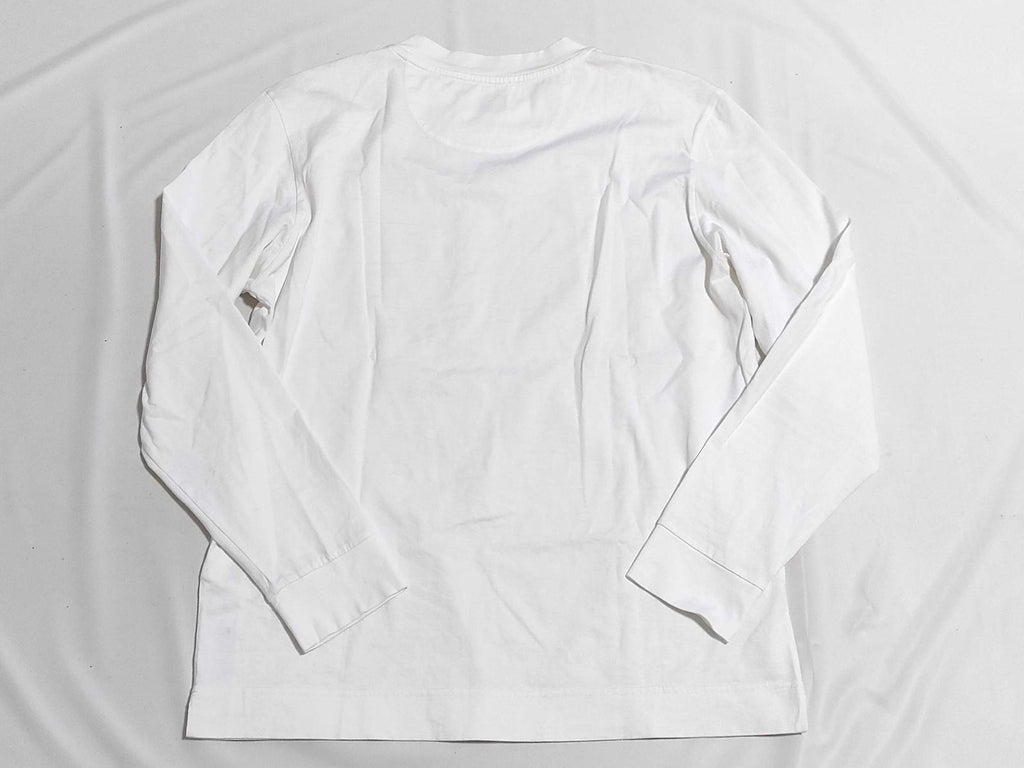 Fendi Long Sleeve Shirt