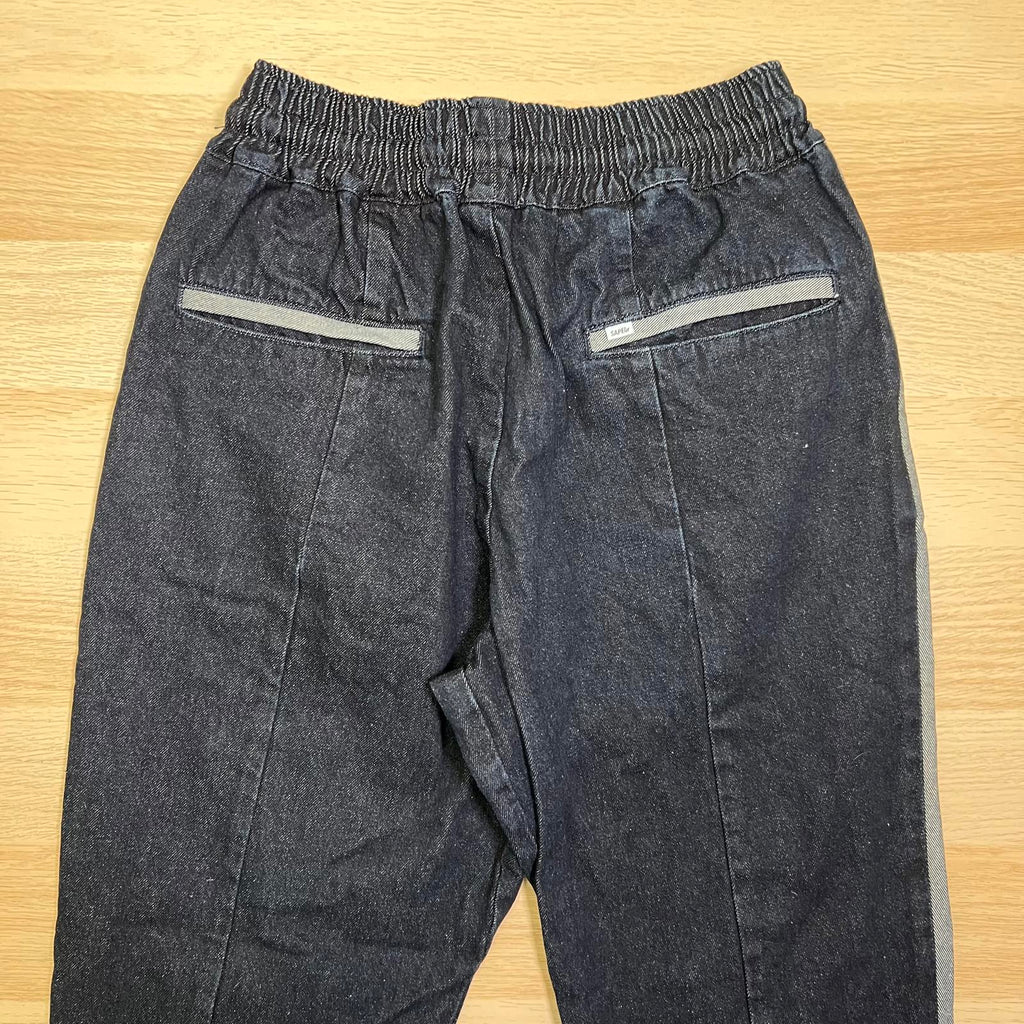SAPEur Denim Track Pants