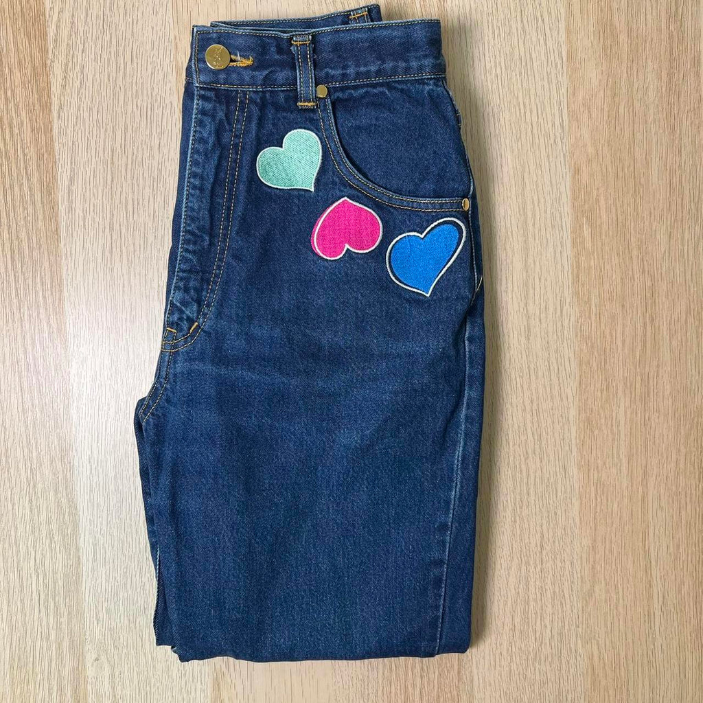 Yves Saint Laurent Women's Jeans