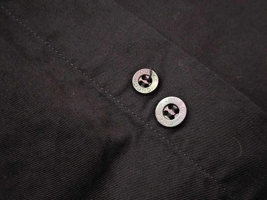 Gucci Button Up Shirt