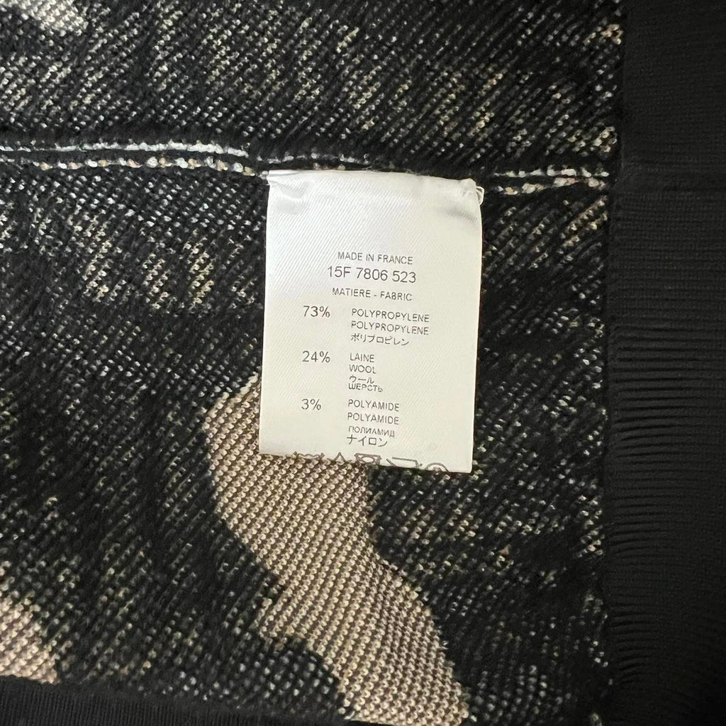 Givenchy Knit Sweater