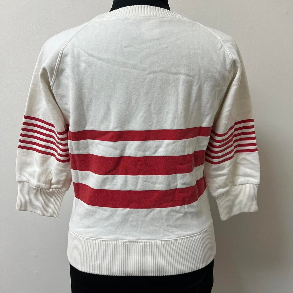 Vintage 2001 Mademoiselle Chanel Sweatshirt