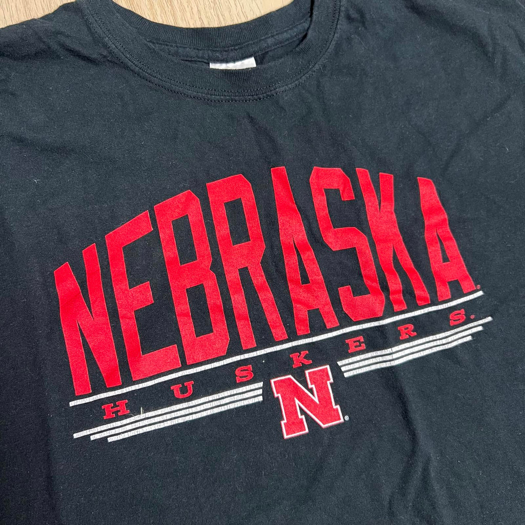 Vintage Nebraska Huskers T-Shirt