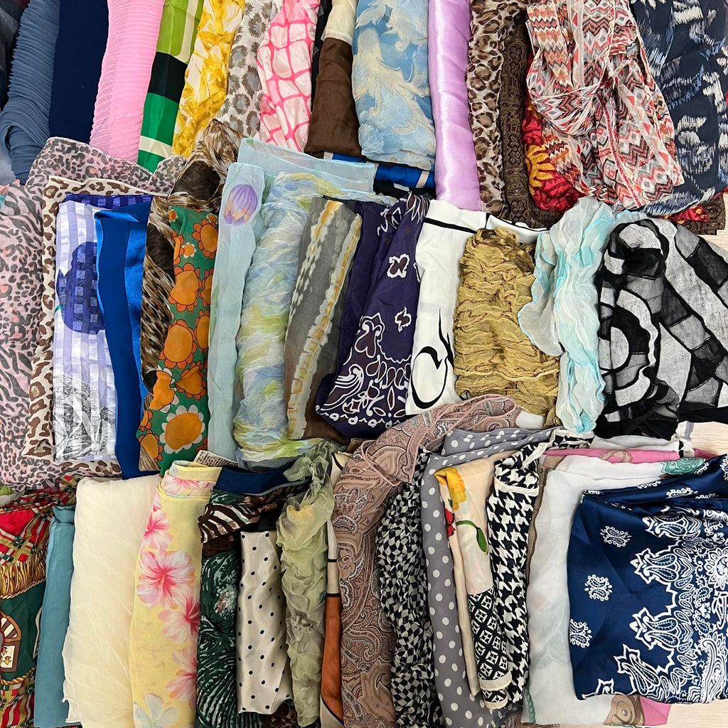 Scarf Bundle