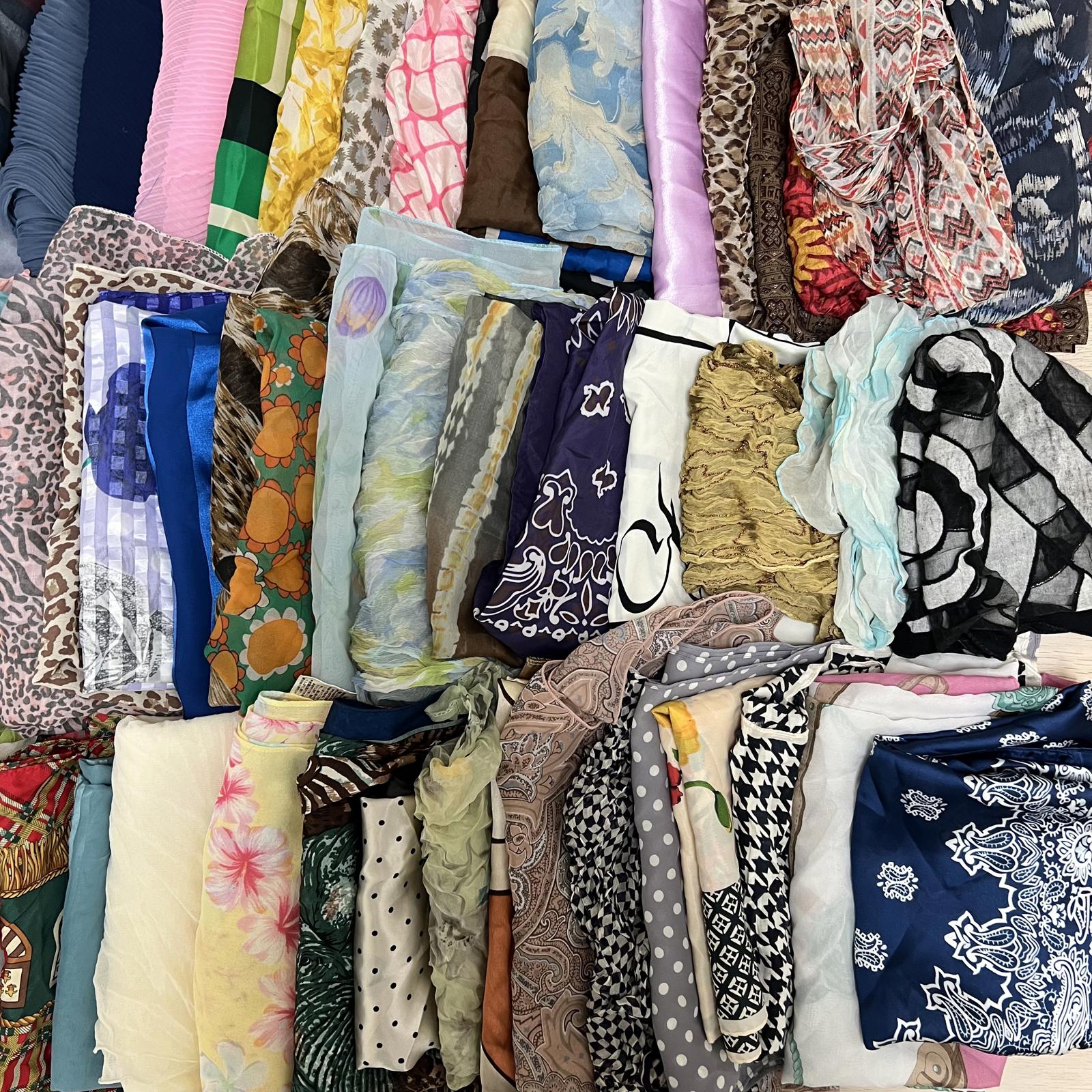 Scarf Bundle