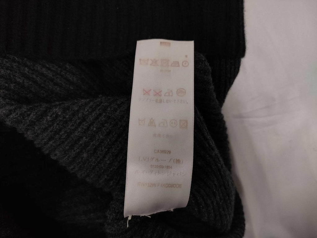Louis Vuitton Knit Dress