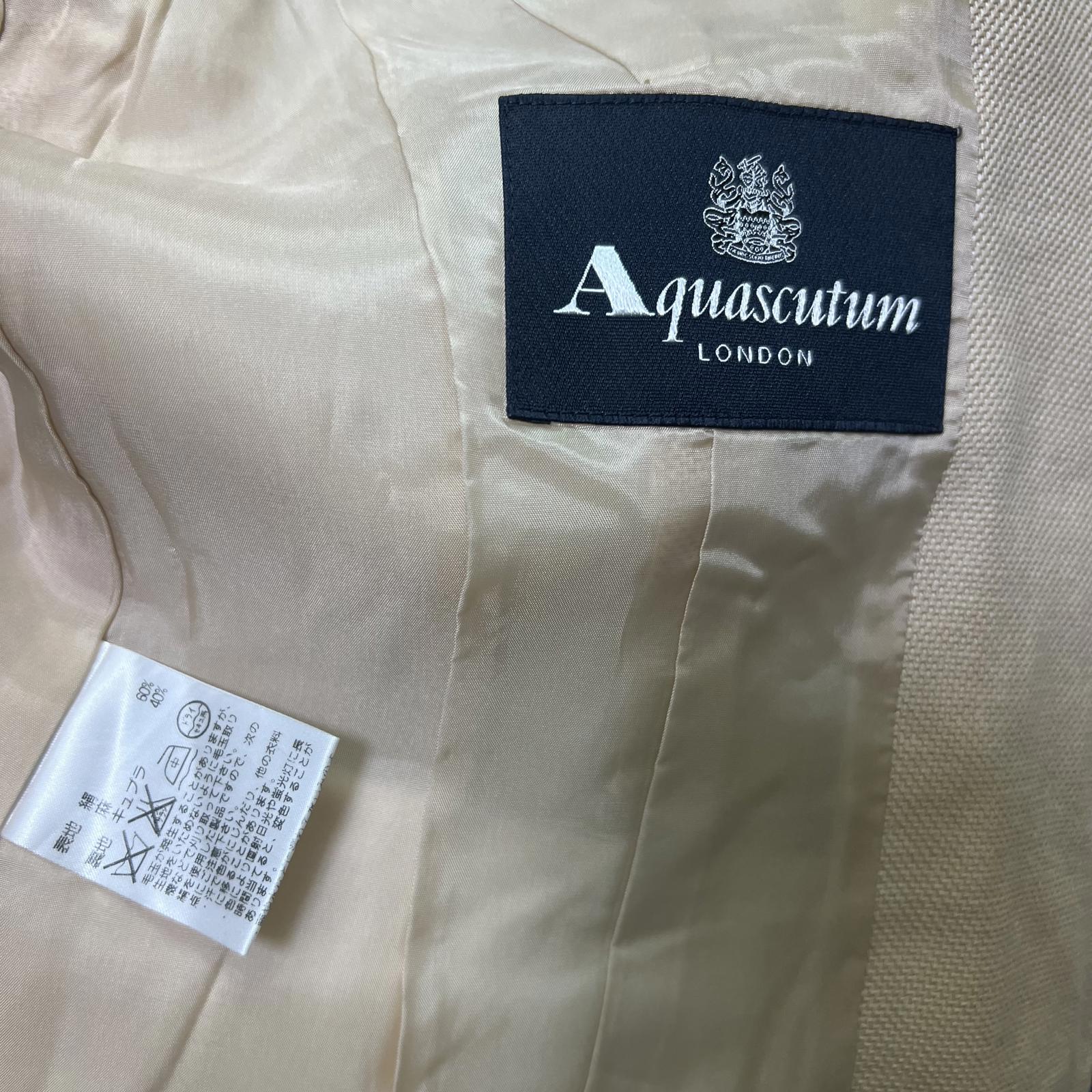 Aquascutum Women's Blazer