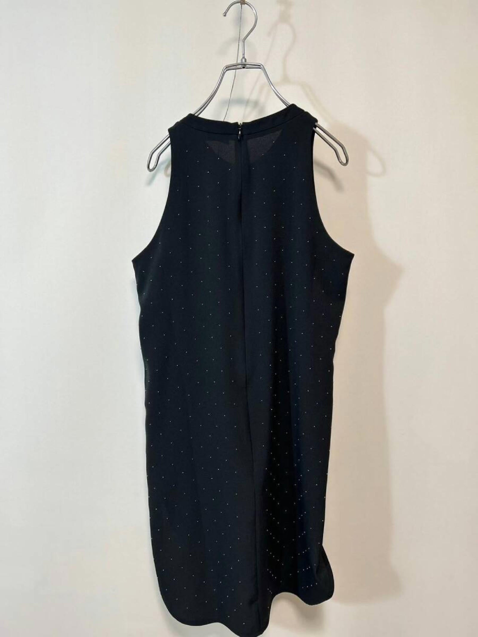 Balenciaga Bijou Dress