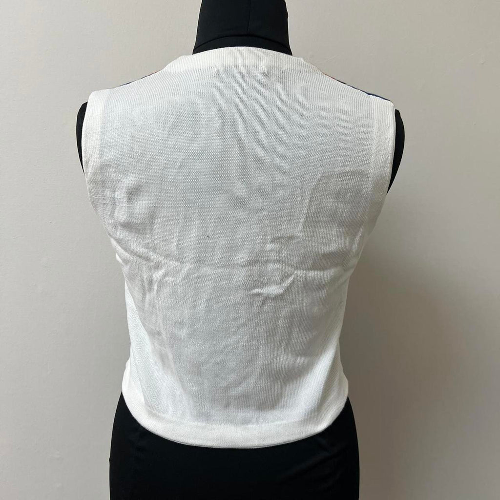 Christian Dior Sweater Vest