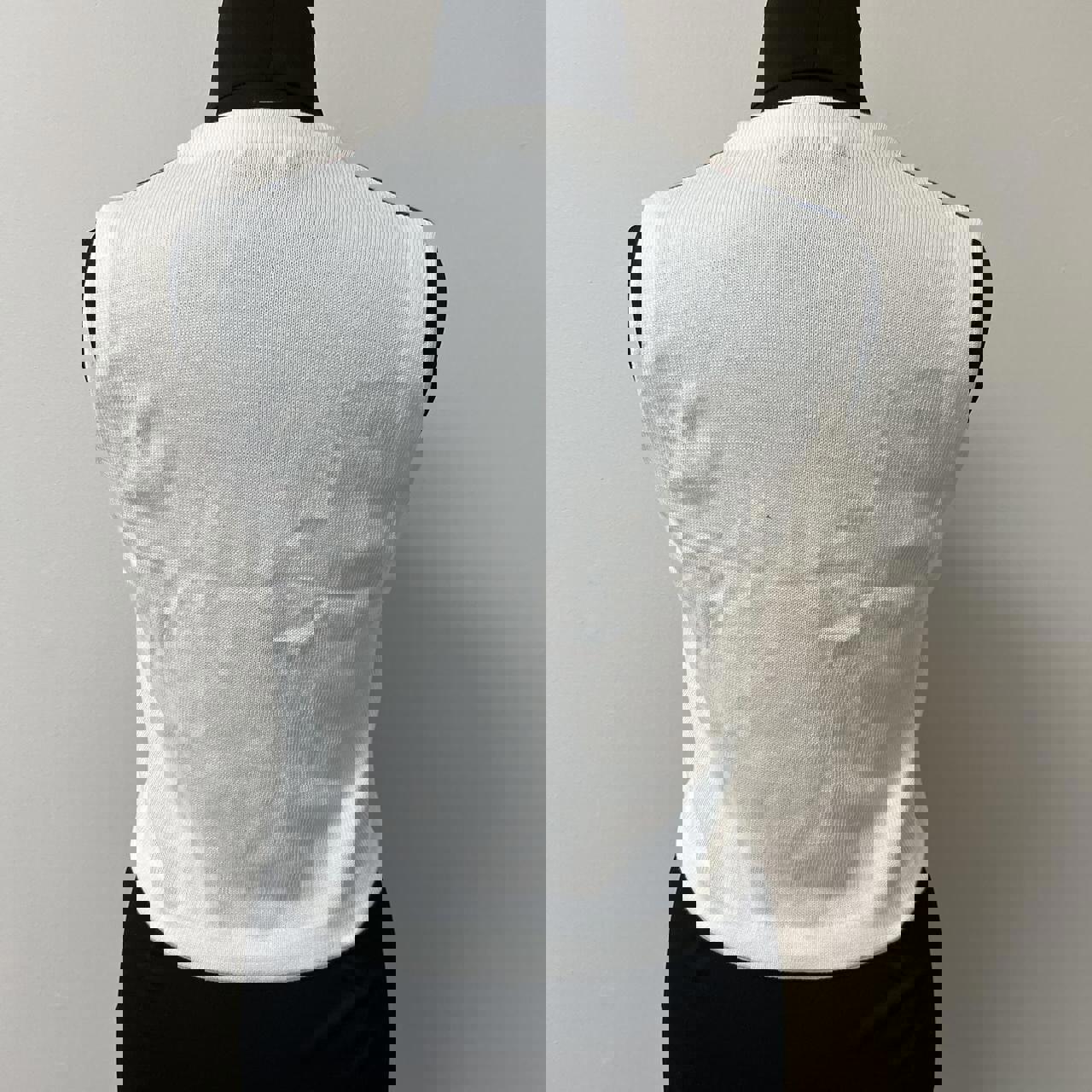 Christian Dior Sweater Vest