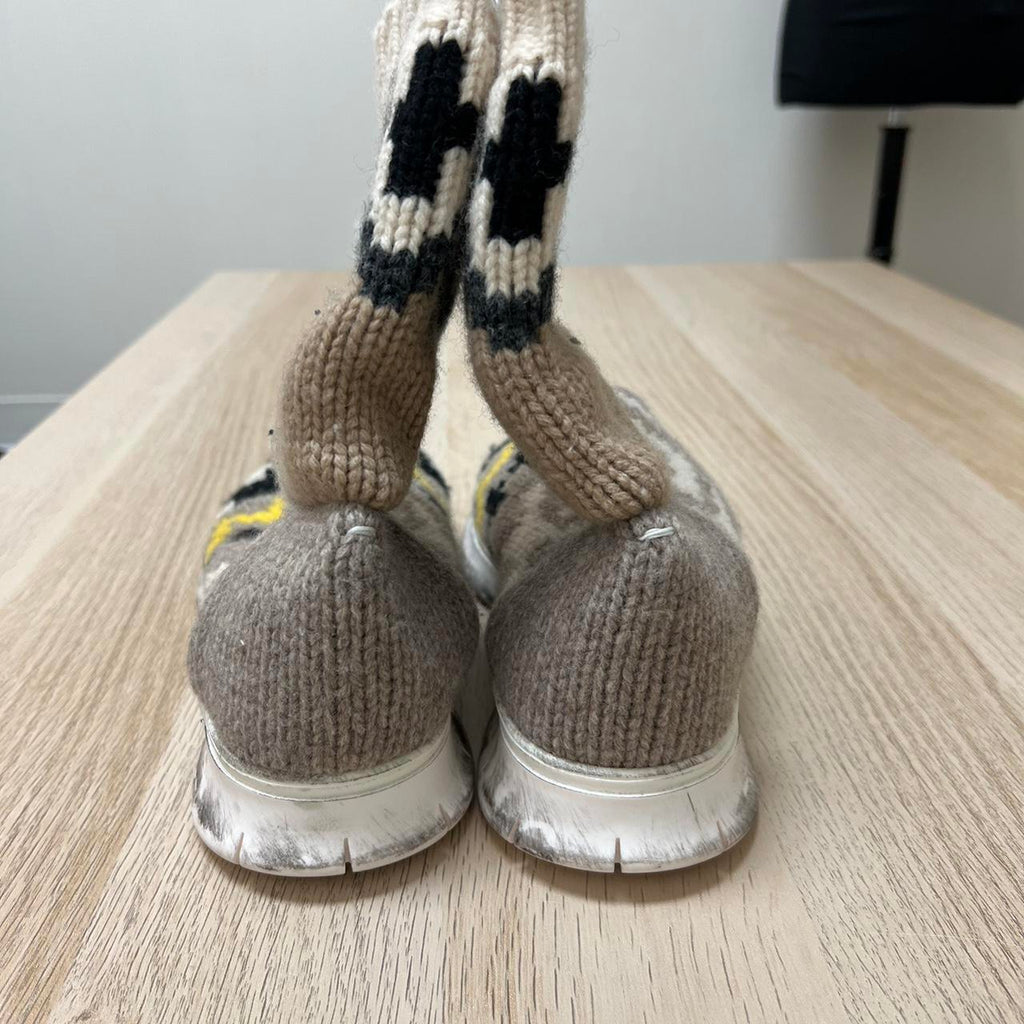 Maison Margiela Sock Sneakers