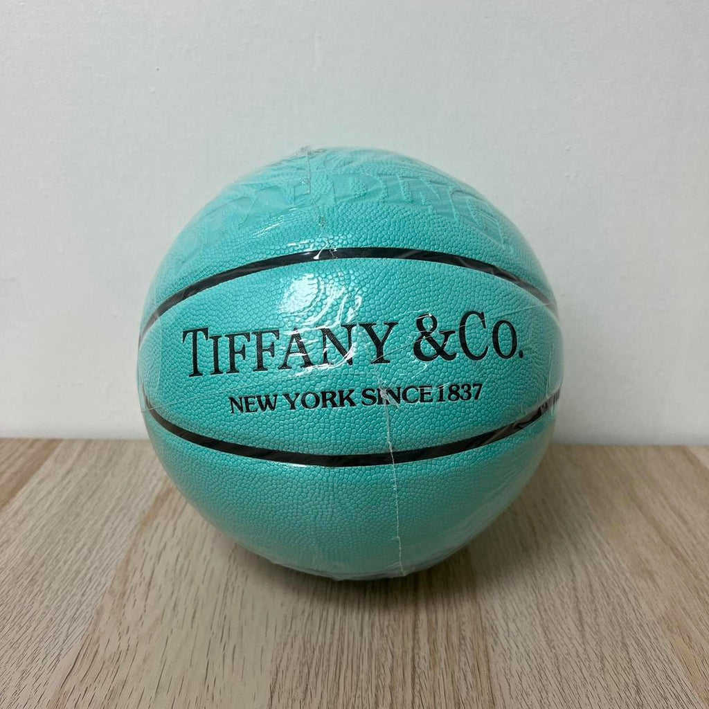 Tiffany & Co. Basketball